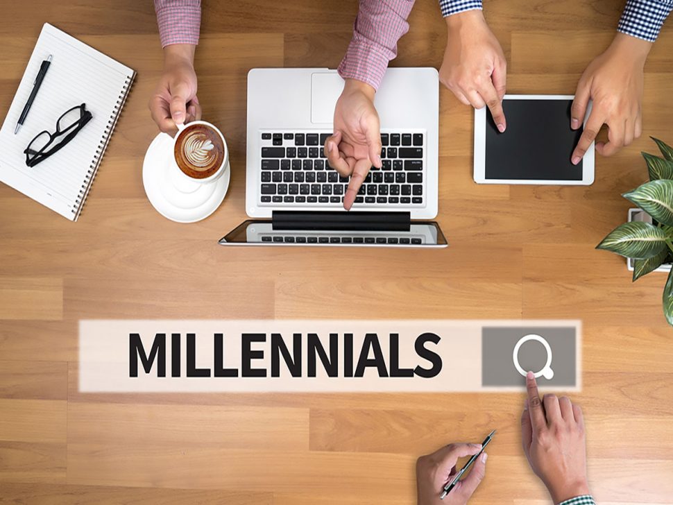 Millennial Teams | News and Insights | Toohey Reid
