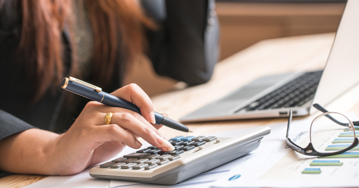 How to Help Your Accountant Help Your Business at Tax Time